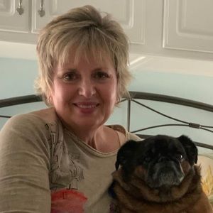 Meet your Posher, Louann